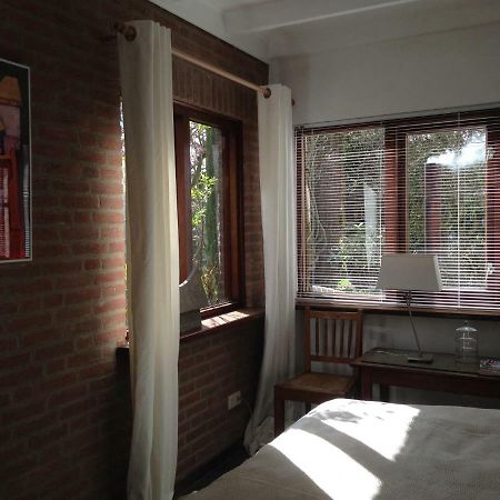 Bed and Breakfast Hofje7 Ґрусбек Екстер'єр фото