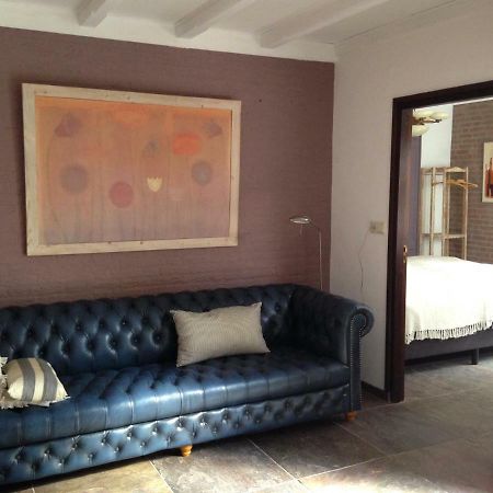 Bed and Breakfast Hofje7 Ґрусбек Екстер'єр фото