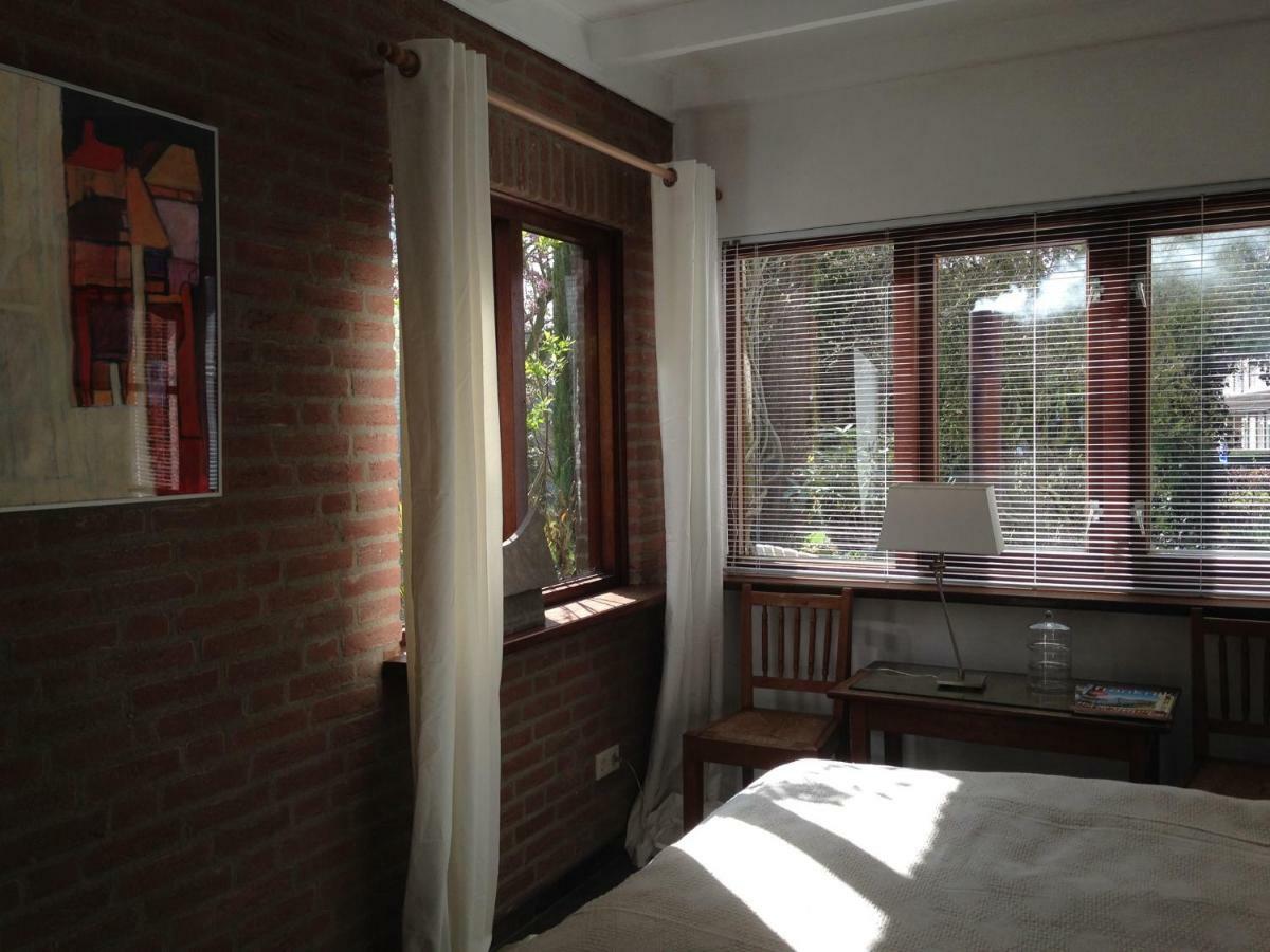 Bed and Breakfast Hofje7 Ґрусбек Екстер'єр фото