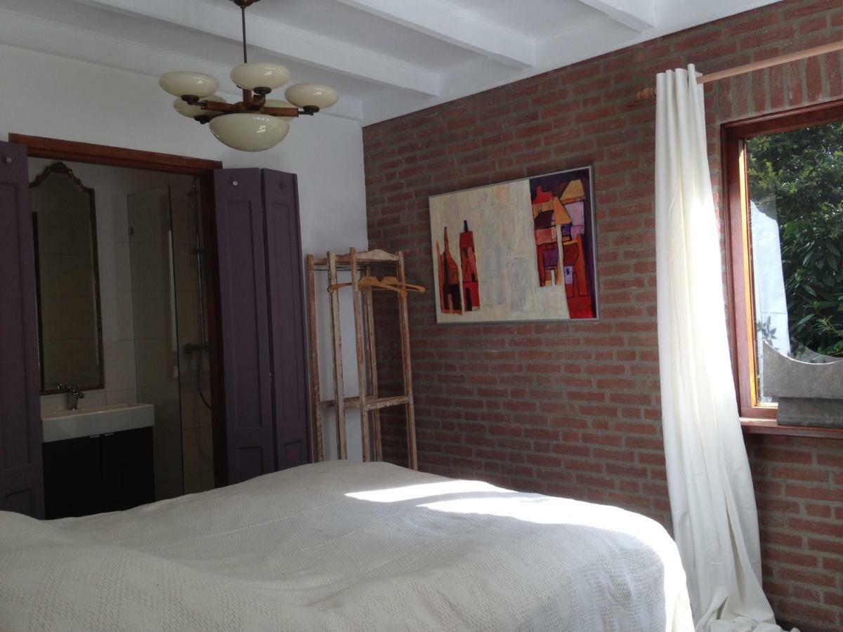 Bed and Breakfast Hofje7 Ґрусбек Екстер'єр фото