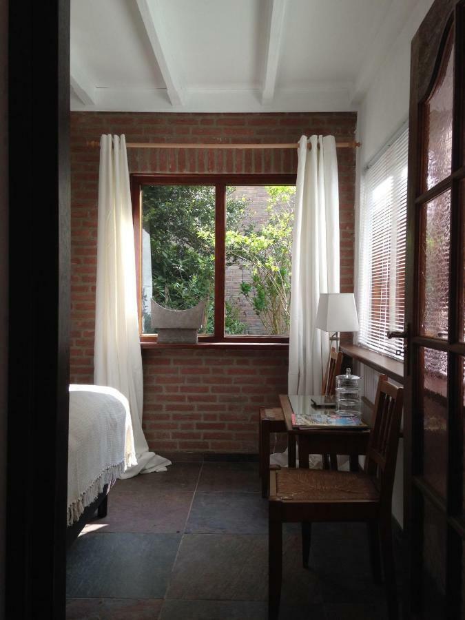 Bed and Breakfast Hofje7 Ґрусбек Екстер'єр фото