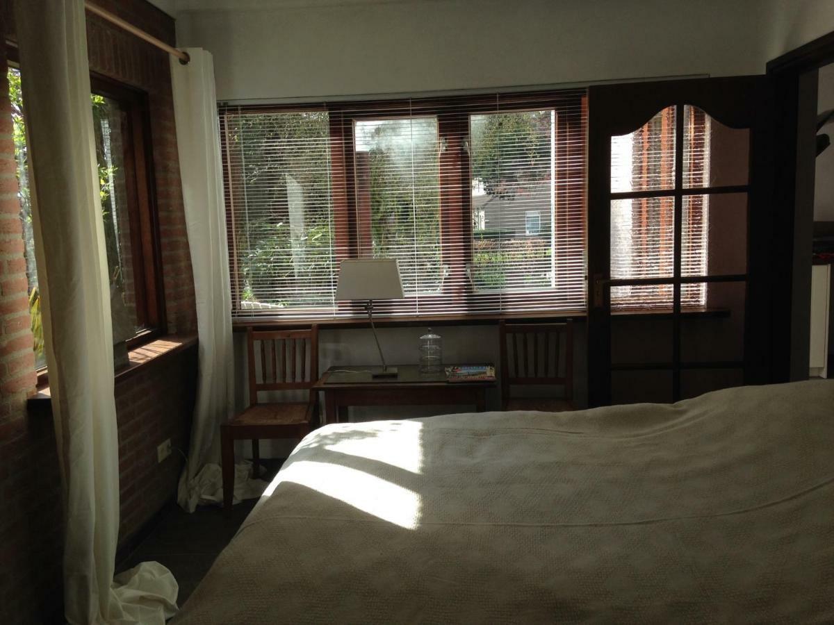 Bed and Breakfast Hofje7 Ґрусбек Екстер'єр фото